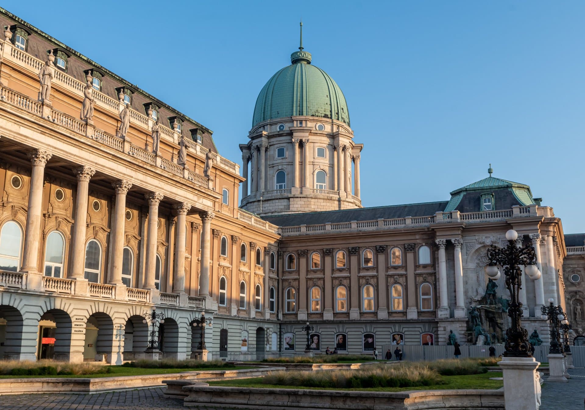 Study in Hungary