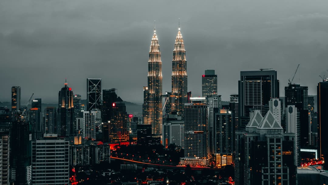 Study in Malaysia