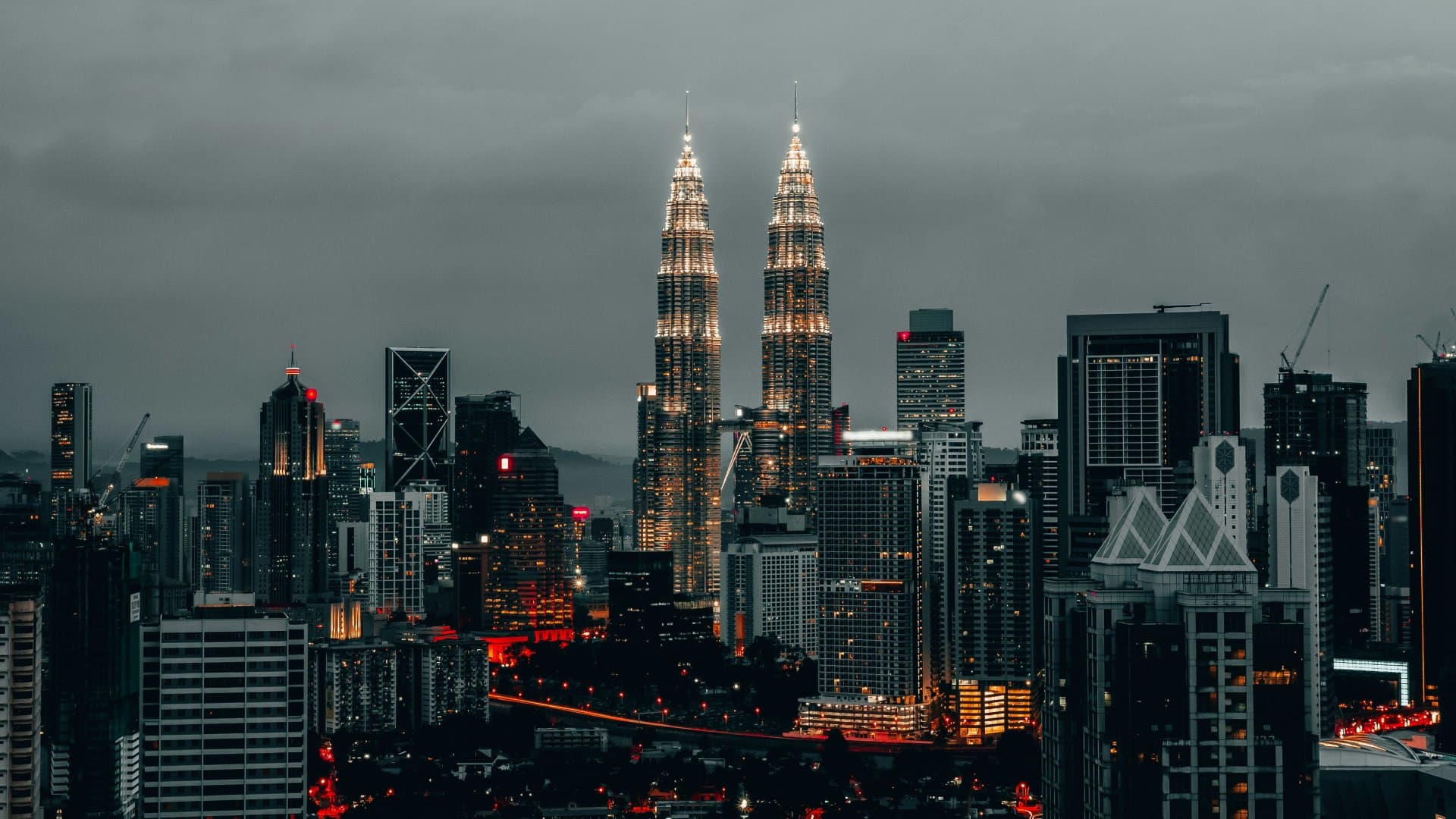 Study in Malaysia